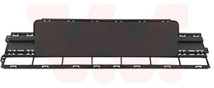 Volkswagen Luchtgrille Onder 5794590