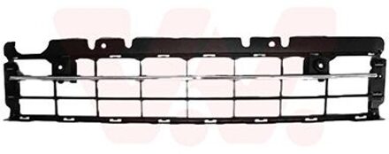Volkswagen Luchtgrille Onder 5806599