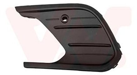 Volkswagen Luchtgrille Onder L. 5708591