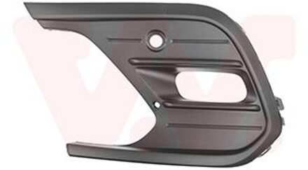 Volkswagen Luchtgrille Onder L. 5708597