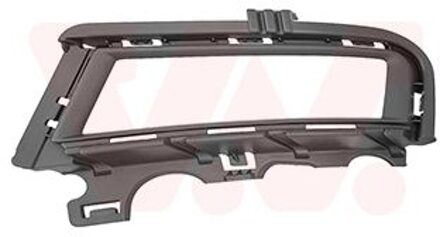 Volkswagen luchtgrille onder l. 5766595