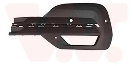 Volkswagen Luchtgrille Onder L. 5794595