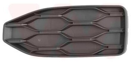 Volkswagen Luchtgrille Onder Links 5710591