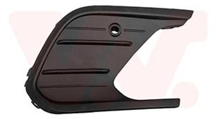 Volkswagen Luchtgrille Onder R. 5708592