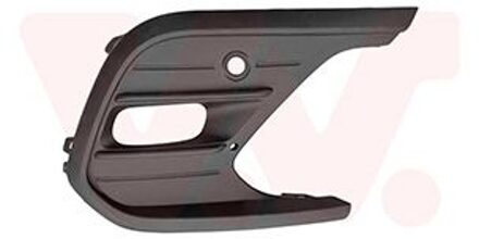 Volkswagen Luchtgrille Onder R. 5708594
