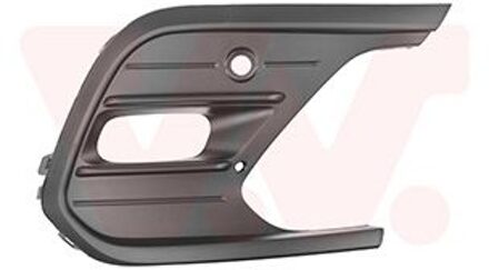 Volkswagen Luchtgrille Onder R. 5708598