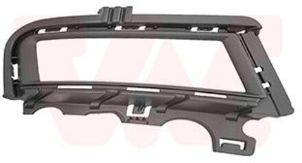 Volkswagen luchtgrille onder r. 5766596