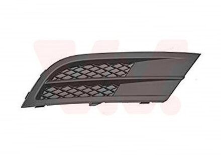 Volkswagen luchtgrille onder r. 5773592