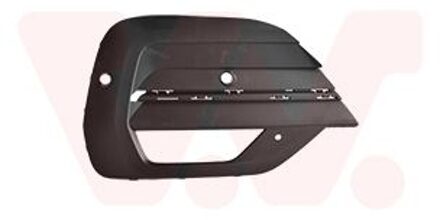 Volkswagen Luchtgrille Onder R. 5794596
