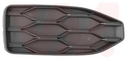 Volkswagen Luchtgrille Onder Rechts 5710592