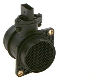 Volkswagen Luchtmassameter