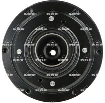 Volkswagen Magneetkoppeling, airconditioningcompressor 380011