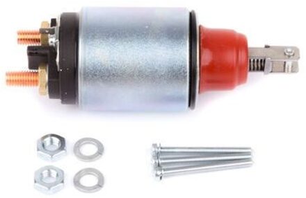 Volkswagen Magneetschakelaar, startmotor MSX1217KIT