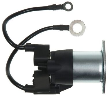 Volkswagen Magneetschakelaar, startmotor SS0077