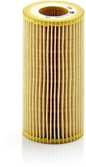Volkswagen MANN Oliefilter hu719 / 6x