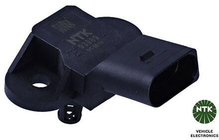 Volkswagen MAP sensor 93089