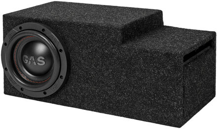 Volkswagen MAX Level 1 Loaded enclosure 6,5" VW ID.BUZZ/Cargo (3-seats) MAXB116VW3