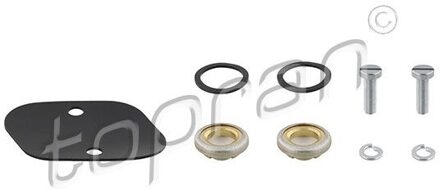 Volkswagen Membraam, onderdrukpomp 101493