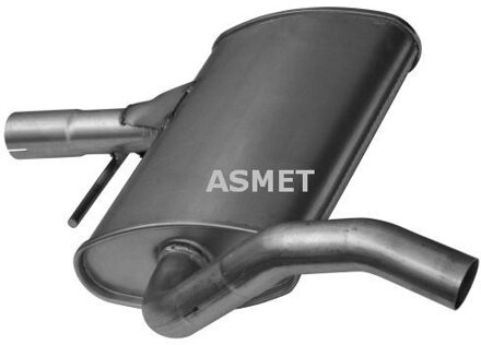 Volkswagen Middendemper 03037