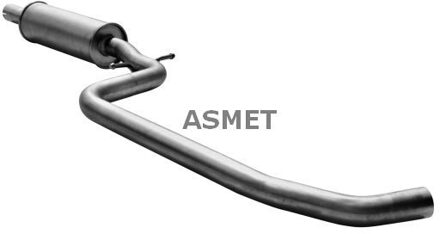 Volkswagen Middendemper 03126