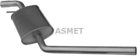 Volkswagen Middendemper 04073