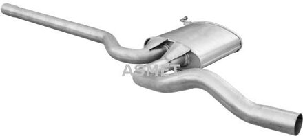 Volkswagen Middendemper 04077