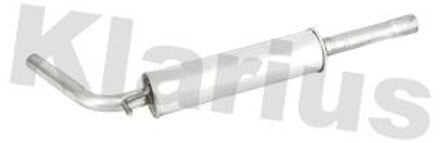 Volkswagen Middendemper 211116