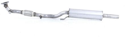 Volkswagen Middendemper 23685