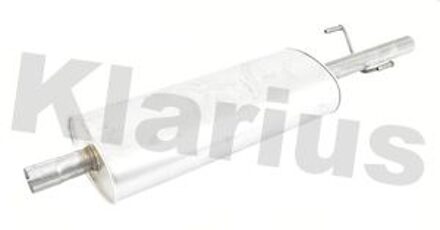 Volkswagen Middendemper 240743