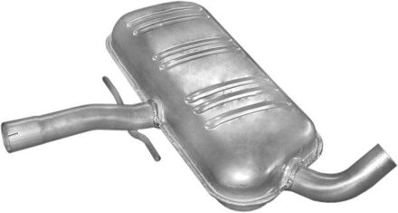 Volkswagen Middendemper 30132