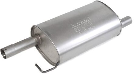 Volkswagen Middendemper