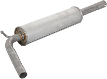 Volkswagen Middendemper