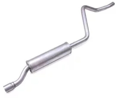 Volkswagen Middendemper