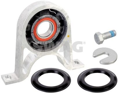 Volkswagen middenlager cardanas 33103068