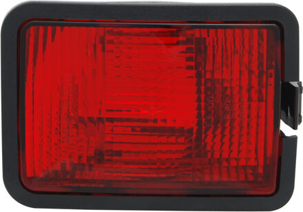 Volkswagen Mistachterlicht 190519102