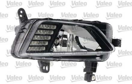 Volkswagen Mistlamp 047426