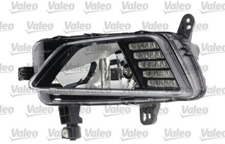 Volkswagen Mistlamp 047427