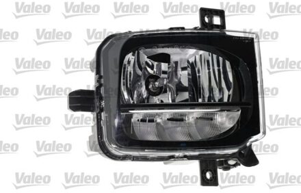 Volkswagen Mistlamp 047433