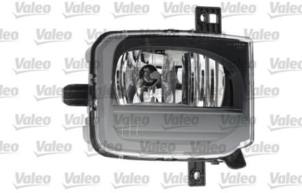 Volkswagen Mistlamp 047435