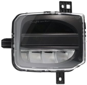 Volkswagen Mistlamp 047437