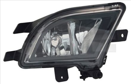 Volkswagen Mistlamp 196124019