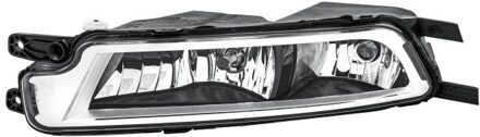 Volkswagen Mistlamp 1NA011839111