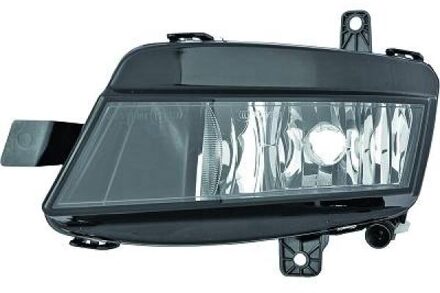 Volkswagen Mistlamp 2216088