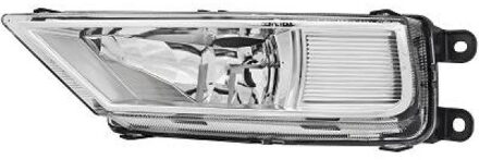 Volkswagen Mistlamp 2256089