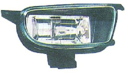 Volkswagen Mistlamp 2271088