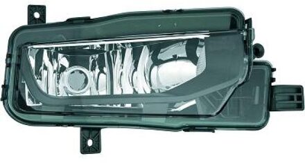 Volkswagen Mistlamp 2274088