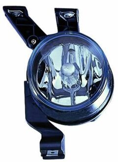 Volkswagen Mistlamp 3412006LUQ