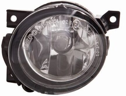 Volkswagen Mistlamp 4412036LUQ