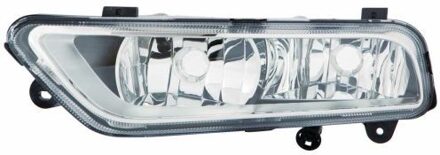 Volkswagen Mistlamp 4412047LUEN