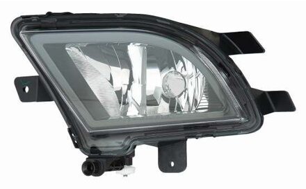 Volkswagen Mistlamp 4412060LUQ